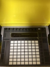 Ableton push midi d'occasion  Expédié en France