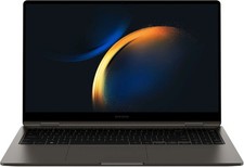 Usado, Samsung Galaxy Book3 360– 15.6" FHD AMOLED Touch– i7‐1360P–16GB RAM–1TB SSD–Cinza comprar usado  Enviando para Brazil