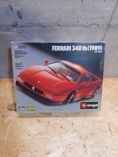 Ferrari 348tb del usato  Forli