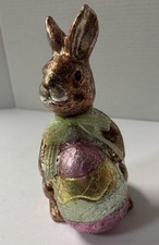 Easter faux foil for sale  Belleview