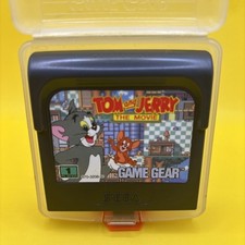 Tom jerry movie for sale  STOKE-ON-TRENT