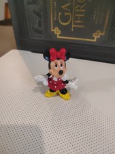 Minnie figurine disney d'occasion  Beaumont-lès-Valence