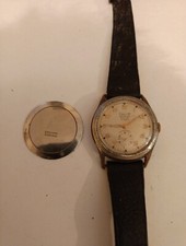 Montre ancienne dreffa d'occasion  Périgueux