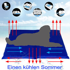 Kühlmatte abkühlung hunde gebraucht kaufen  Bremen