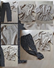Großes damen bekleidungspaket gebraucht kaufen  Freiberg