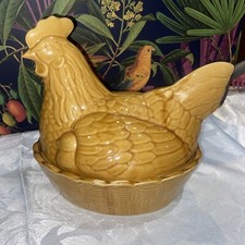 Vintage nesting egg for sale  HUDDERSFIELD