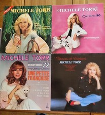 Michele torr lot d'occasion  Orange