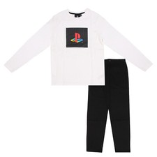 Boys pyjamas playstation for sale  WILLENHALL