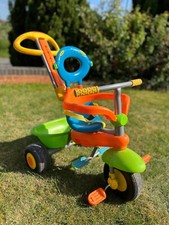 Unisex smart trike for sale  BURTON-ON-TRENT