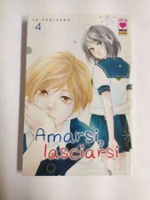 Amarsi lasciarsi io usato  Chioggia