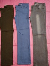 Jeans renatto béné d'occasion  Toulouse-