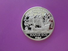 Brd hanse ecu gebraucht kaufen  Aachen