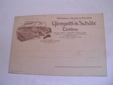 Torino giorgetti schutz usato  Asti