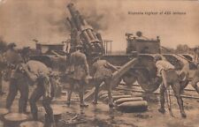 Cartolina prima guerra usato  Bologna