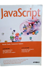 Javascript kevin yank usato  San Gregorio di Catania