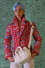 Necot ooak clothes for sale  Henderson