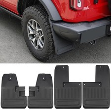 Front rear mud for sale  New Kensington