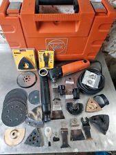 Fein multi master gebraucht kaufen  Duisburg