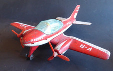 Joustra avion rallye d'occasion  Mussidan