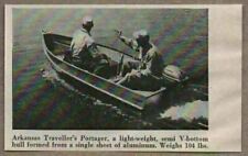 1954 magazine photo for sale  Sterling Heights
