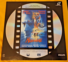 Laserdisc prima mezzanotte usato  Bergamo