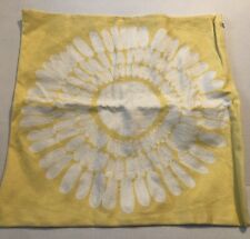 Throw pillow bed for sale  Carney