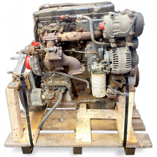 IVECO Eurocargo TP1986042 Motor 504113727 504239569 00296272 F4AE0481 comprar usado  Enviando para Brazil