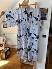 Kimono japonais femme d'occasion  Croissy-sur-Seine