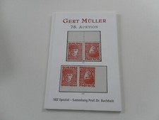 Gert müller sonderkatalog gebraucht kaufen  Erkheim