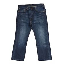 Levi 505 dark for sale  BIRMINGHAM