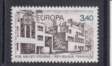 Année 1987 europa d'occasion  Marennes