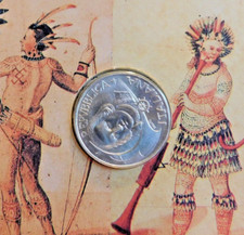 Repubblica 500 lire usato  Villamiroglio
