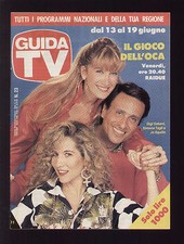 Guida mondadori 1993 usato  Guidonia Montecelio