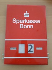 Kalender sparkasse bonn gebraucht kaufen  Königswinter