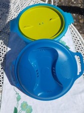 Tupperware micro onde d'occasion  Villeneuve-Loubet