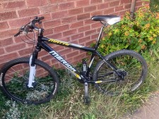 Meridia mountain bike for sale  COVENTRY