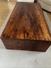 Couchtisch madison 140x70 gebraucht kaufen  München
