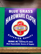 Nos belknap hardware for sale  Akron