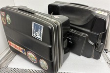 Bmw koffersatz r45 gebraucht kaufen  Duisburg
