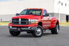 2006 dodge ram for sale  Westville