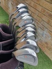 Gents left hand for sale  NEWHAVEN