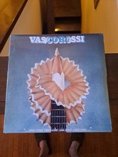 Vasco rossi cosa usato  Barberino Tavarnelle