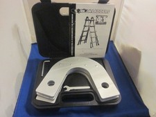 Gorilla ladders static for sale  Flat Rock