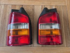 Pair transporter 2004 for sale  ABINGDON