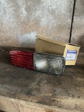 Rear bumper light for sale  HOLSWORTHY
