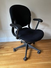 Herman miller black for sale  Brookline