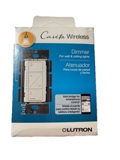 Lutron 6wcl wireless for sale  Riverview