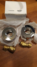 Grohe cache enjoliveur d'occasion  Billom