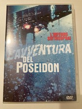 Dvd avventura del usato  Milano