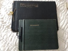 old photo albums for sale old photo albums for sale SURBITON